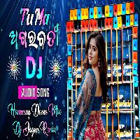 Tu Ma Agarbatti -Odia Dj Mix Song-Dj Studio Present